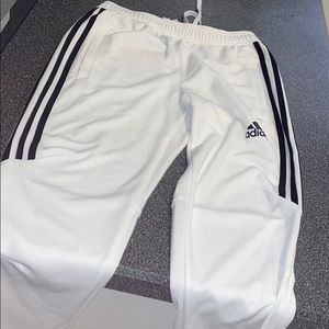 Adidas long pants